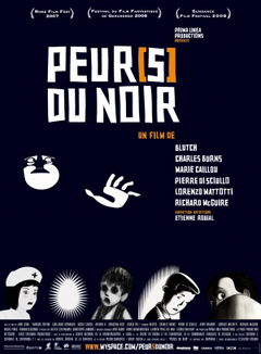 Peur(s) du noir (2007)