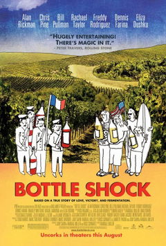 Bottle Shock (2008)