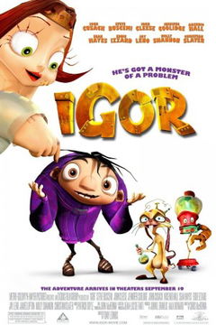 Igor (2008)