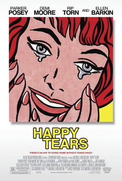 Happy Tears (2009)
