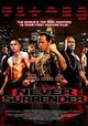 Never Surrender
