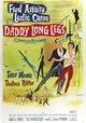 Daddy Long Legs