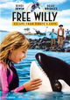 Free Willy: Escape from Pirate's Cove