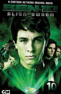 Ben 10: Alien Swarm (2009)