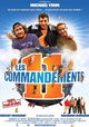 Les 11 commandements