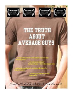 The Truth About Average Guys (2009)