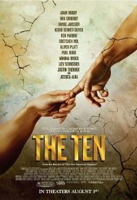 The Ten (2007)