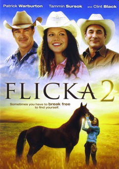 Flicka 2 (2010)