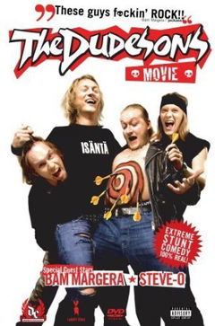 The Dudesons Movie (2006)