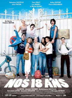 Nos 18 ans (2008)