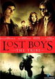 Lost Boys: The Tribe