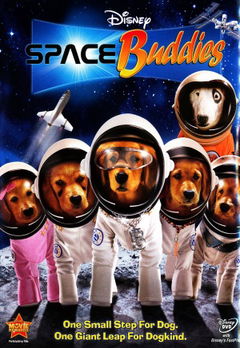 Space Buddies (2009)