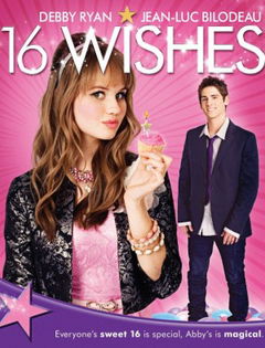 16 Wishes (2010)