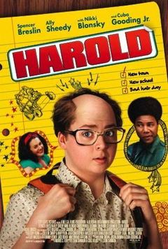 Harold (2008)