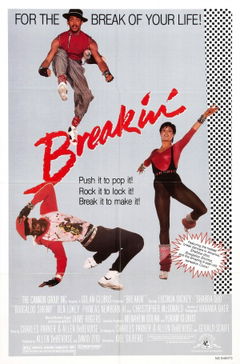 Breakin' (1984)
