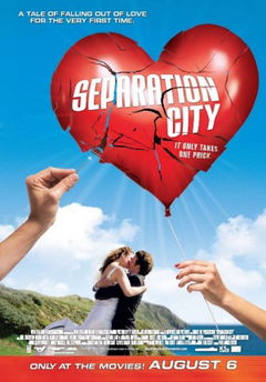 Separation City (2009)