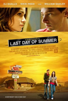 Last Day of Summer (2009)