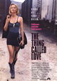 The Thing Called Love