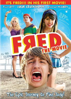 Fred: The Movie (2010)