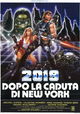 2019 - Dopo la caduta di New York