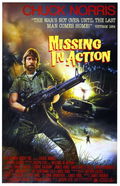 Missing in Action