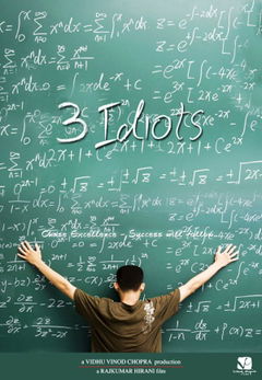 3 Idiots (2009)