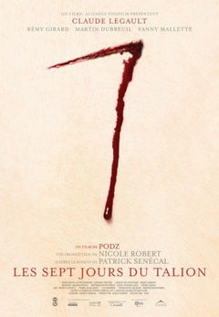 Les 7 jours du talion (2010)