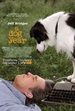 A Dog Year (2009)
