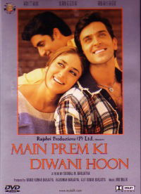 Main Prem Ki Diwani Hoon (2003)