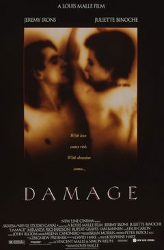 Damage (1992)