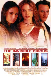 The Invisible Circus (2001)