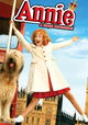 Annie: A Royal Adventure!