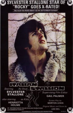 Italian Stallion (1970)