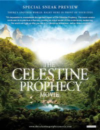 The Celestine Prophecy (2006)