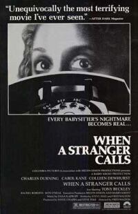 When a Stranger Calls