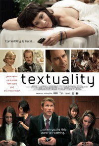 Textuality (2011)