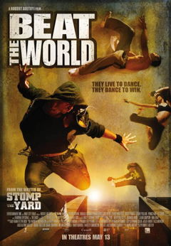 Beat the World (2011)
