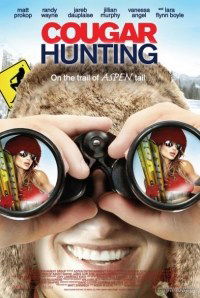 Cougar Hunting (2011)