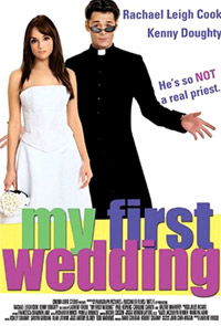 My First Wedding