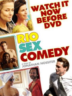 Rio Sex Comedy (2010)