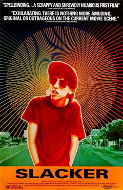 Slacker (1991)
