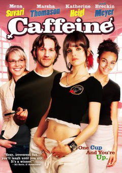 Caffeine (2006)