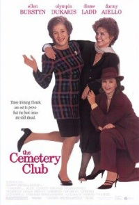 The Cemetery Club (1993)
