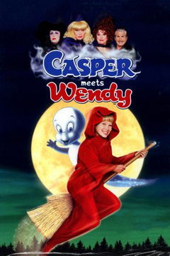 Casper Meets Wendy (1998)