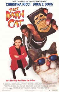 That Darn Cat (1997)