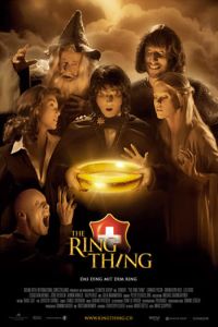 The Ring Thing (2004)