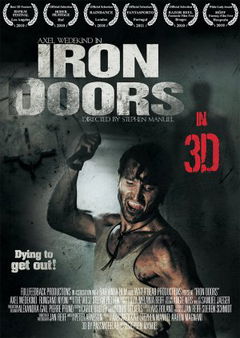 Iron Doors (2010)