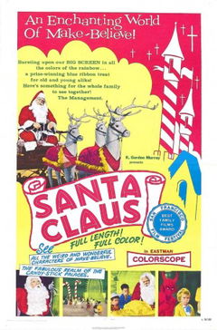 Santa Claus (1959)