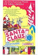Santa Claus