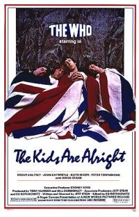 The Kids Are Alright (1979)